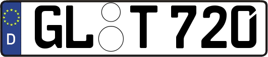 GL-T720