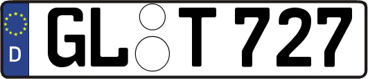 GL-T727