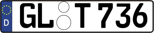 GL-T736