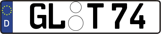 GL-T74