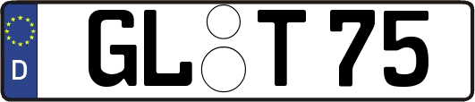 GL-T75