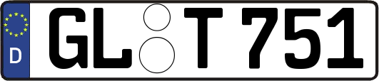 GL-T751