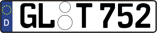 GL-T752