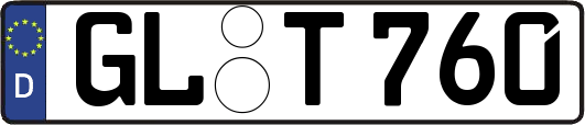 GL-T760