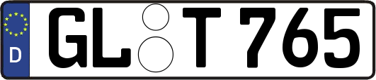 GL-T765