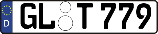 GL-T779