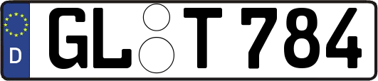 GL-T784