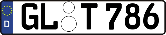 GL-T786