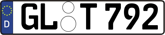 GL-T792