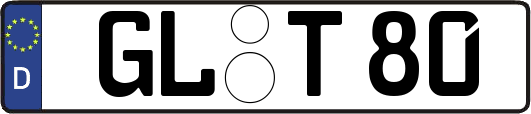 GL-T80