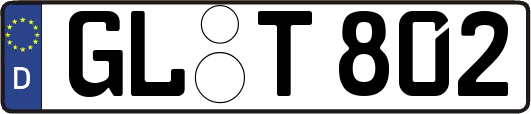 GL-T802