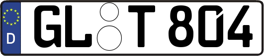 GL-T804