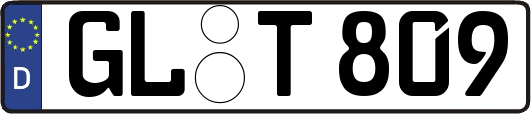 GL-T809