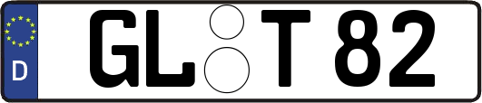 GL-T82