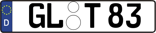 GL-T83