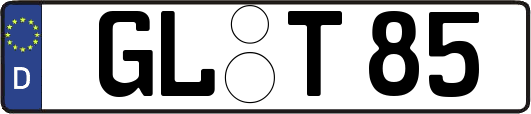 GL-T85