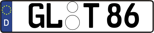 GL-T86