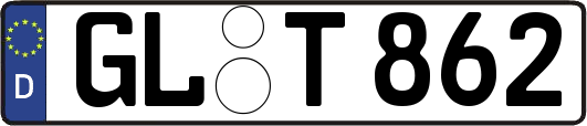 GL-T862