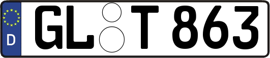 GL-T863