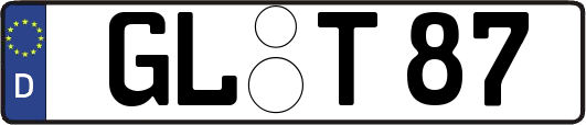 GL-T87