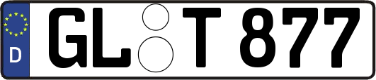 GL-T877
