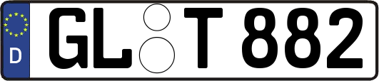 GL-T882