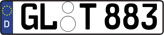 GL-T883