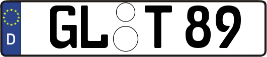 GL-T89