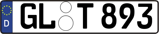 GL-T893