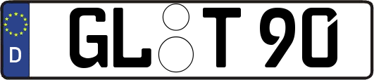 GL-T90