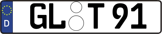 GL-T91