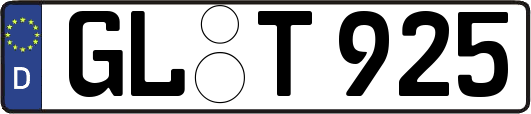 GL-T925