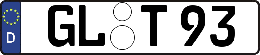 GL-T93
