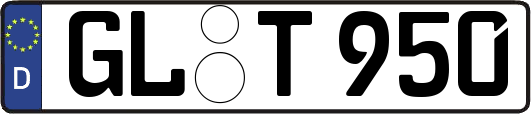 GL-T950