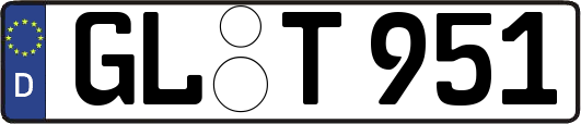 GL-T951