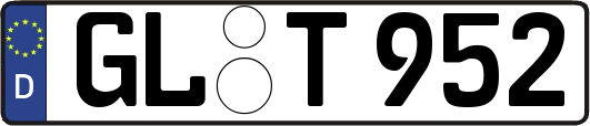 GL-T952