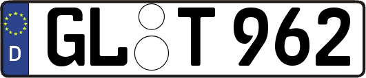 GL-T962
