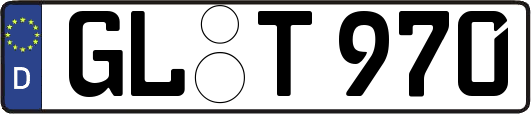 GL-T970