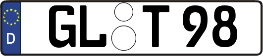 GL-T98