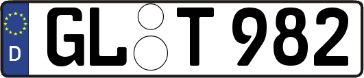 GL-T982