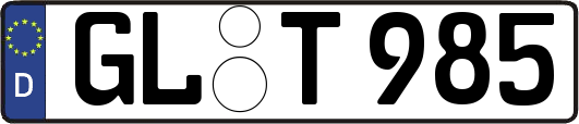 GL-T985