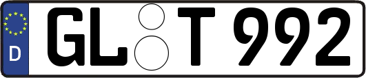 GL-T992
