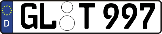 GL-T997