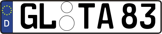 GL-TA83