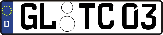 GL-TC03
