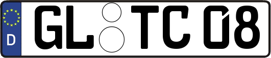 GL-TC08