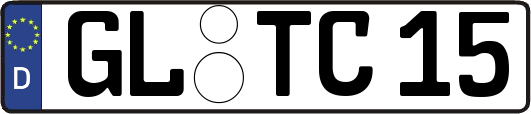GL-TC15