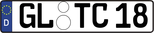 GL-TC18