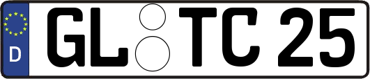 GL-TC25