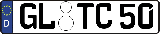 GL-TC50
